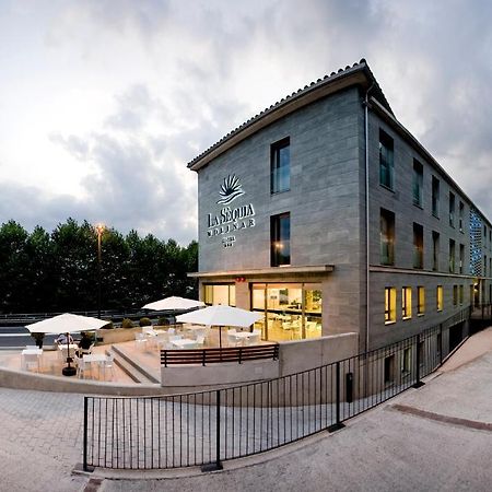 Hotel La Sequia Molinar Campdevánol Eksteriør bilde
