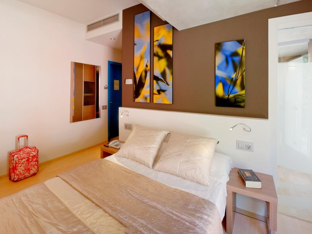 Hotel La Sequia Molinar Campdevánol Eksteriør bilde